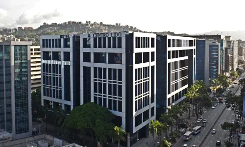 Lidotel Caracas