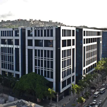 Lidotel Caracas Hotels near Avenida Baralt