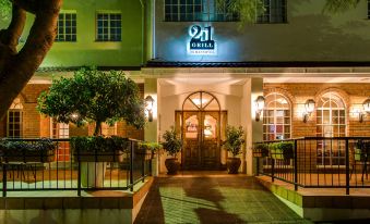 Protea Hotel Blantyre Ryalls