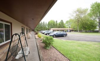 Park Motel