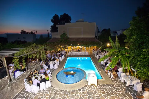 Ela Mesa Hotels in Agia Marina