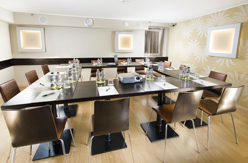 Opera Garden Hotel & Apartments photo 2
