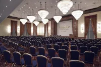 Hotel du Lac Congress Center & Spa Hotels in Ioannina