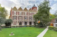 سيفستاي هولاند بارك فنادق في 