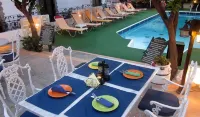 Agistri Hotel Hotels in Agistri Town