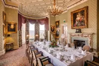The Culloden Estate and Spa Hotels in Carrickfergus