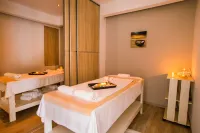 Aquila Atlantis Hotel - Kylpylä