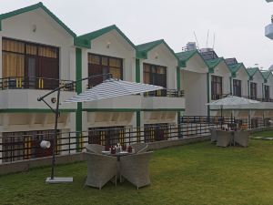 Hotel Harshikhar