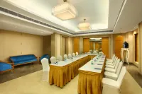 The Ashtan Sarovar Portico Hotel a Nuova Delhi