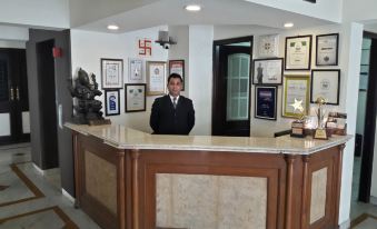 Hotel Shiva Residency