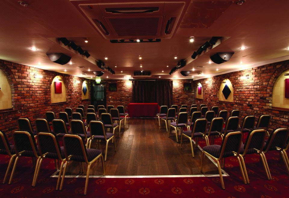 베스트 웨스턴 브래드퍼드 가이드 포스트 호텔