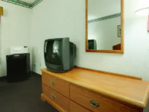 クオリティイン ヘイズルハースト コピアのホテル