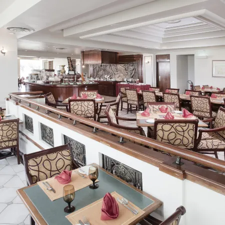 Dorsett Grand Labuan