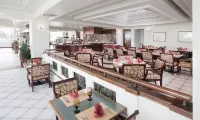 Dorsett Grand Labuan - breakfast