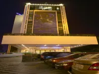 Gemini Continental Lucknow Hotels in Lakhnau