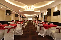 The South Park Hotel