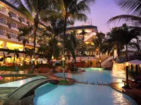 The Jayakarta Suites Bandung Hotels in Coblong