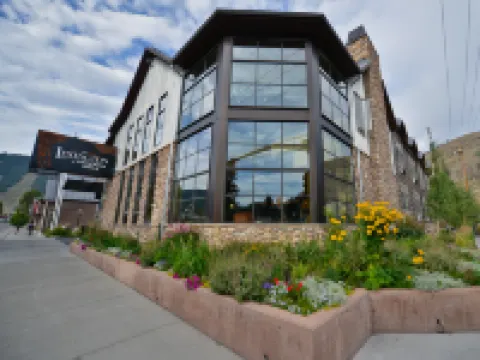 The Rockwell Inn Hotels in Jackson