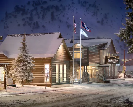 The Rockwell Inn Hotels in Jackson