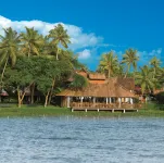 Kumarakom Lake Resort