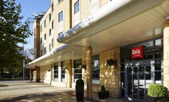 Ibis London Stratford