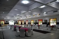 哥維德罕姆宮飯店