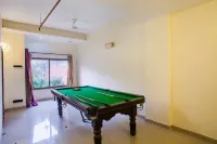 Resort Hare Krishna Orchid Hotels in Vrindavan