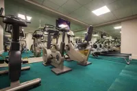 Hellidon Lakes Hotel Hotels in Fawsley