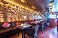 Hotel Hampi International Hotels in Hospet