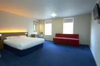 Travelodge Hotel - Horsham Central Hotels in Horsham