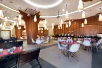 favehotel Ahmad Yani Banjarmasin - breakfast