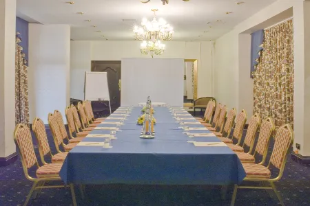 Britannia Hotel Coventry