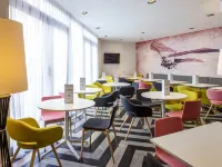 Ibis Styles London Heathrow Airport - Aamiainen