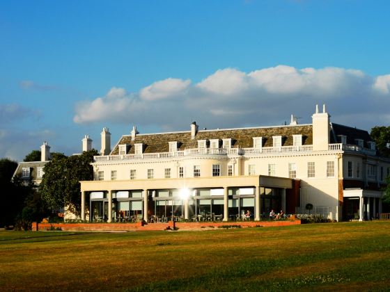 Hotel du Vin Cannizaro House Wimbledon
