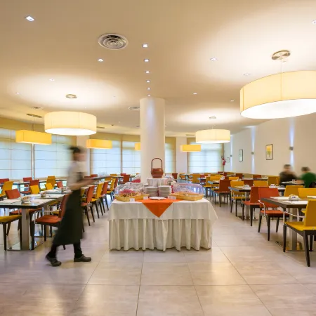 UNA HOTELS Cesena Nord