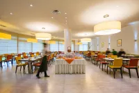 UNA HOTELS Cesena Nord - servizio colazione