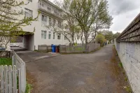 Guesthouse Galtafell