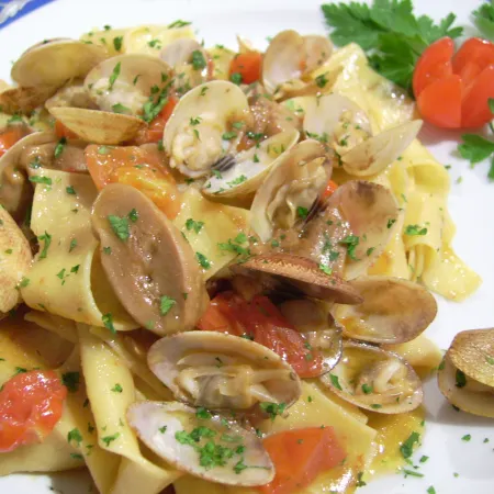 Hotel Ristorante Borgo la Tana