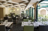 Metropolitan Hotel Hotels in Tel Aviv