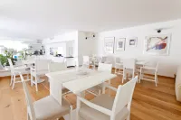 HG Hotel Il Settebello - breakfast