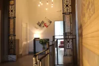 Lucca in Villa Lucrezia