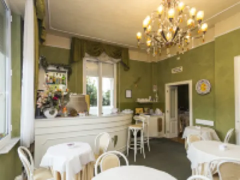 Hotel Gennarino Hotels in Livorno