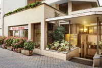 Hotel Roma Hotel di Gressan