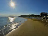 Hotel Mara - Beach