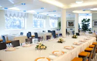 Park Hotel Centro Congressi Hotels in Potenza