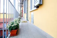 B&B Antico Cortile -  Privatzimmer