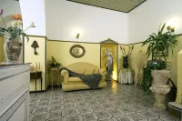 Villa Diana - Beach & Rooms