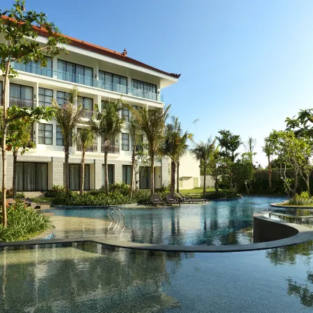 Bali Nusa Dua Hotel