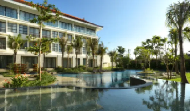 Bali Nusa Dua Hotel Các khách sạn gần Museum Pasifika