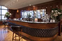 Hotel Leon d'Oro - bar